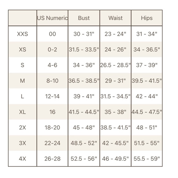 SKIMS Thong - Picture 6 of 6